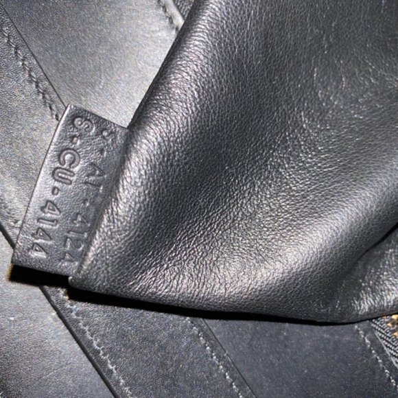 Celine Mini Luggage Bag - Picture 6 of 10